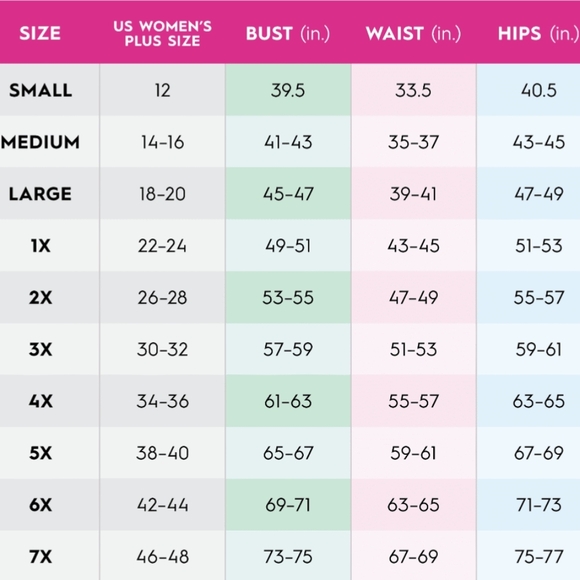 Catherine's Ombre Top - Picture 12 of 12